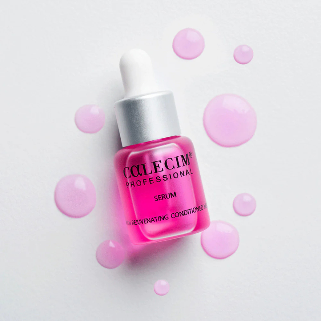 Calecim Professional Serum 6 x 5ml