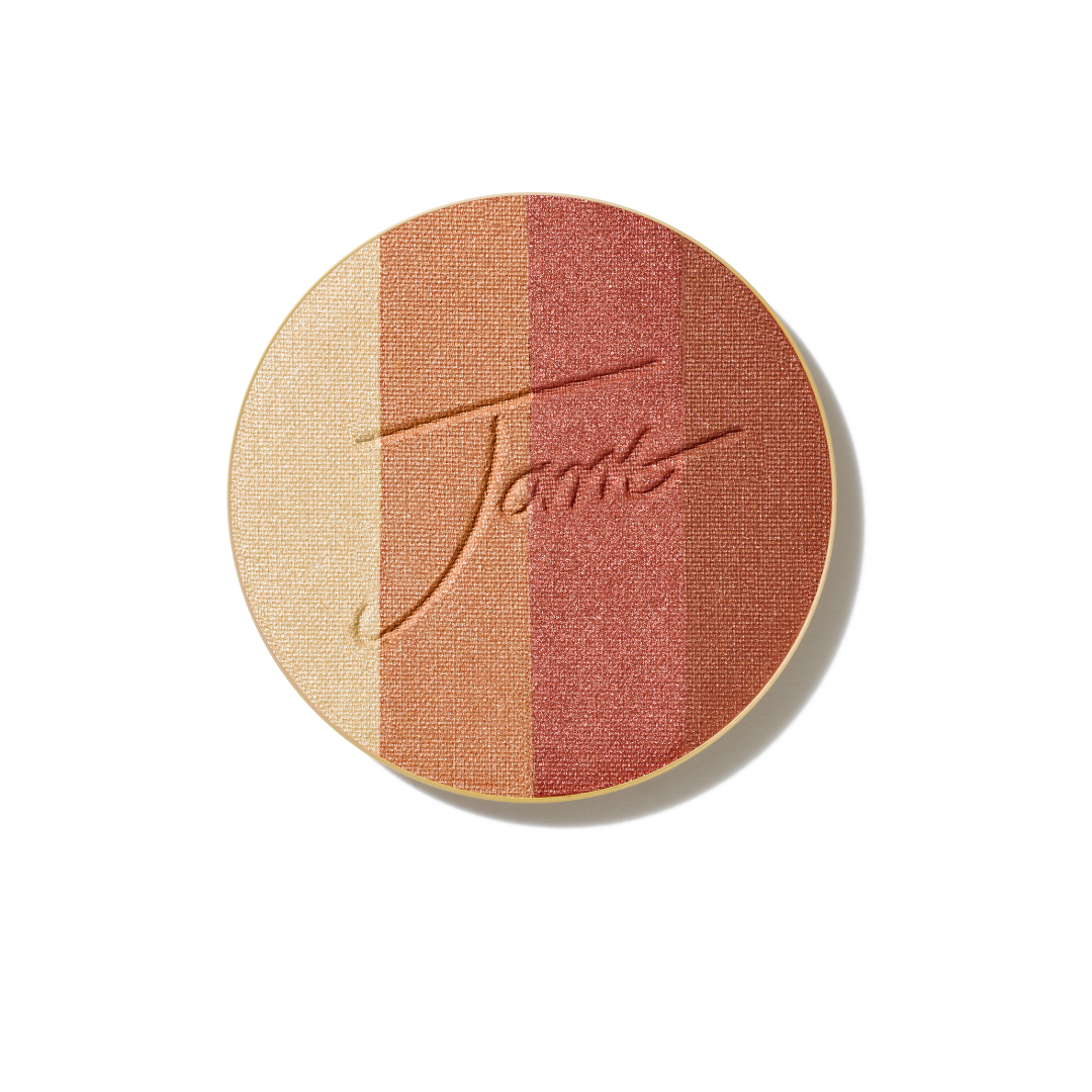 Jane Iredale PureBronze Shimmer Bronzer Refill