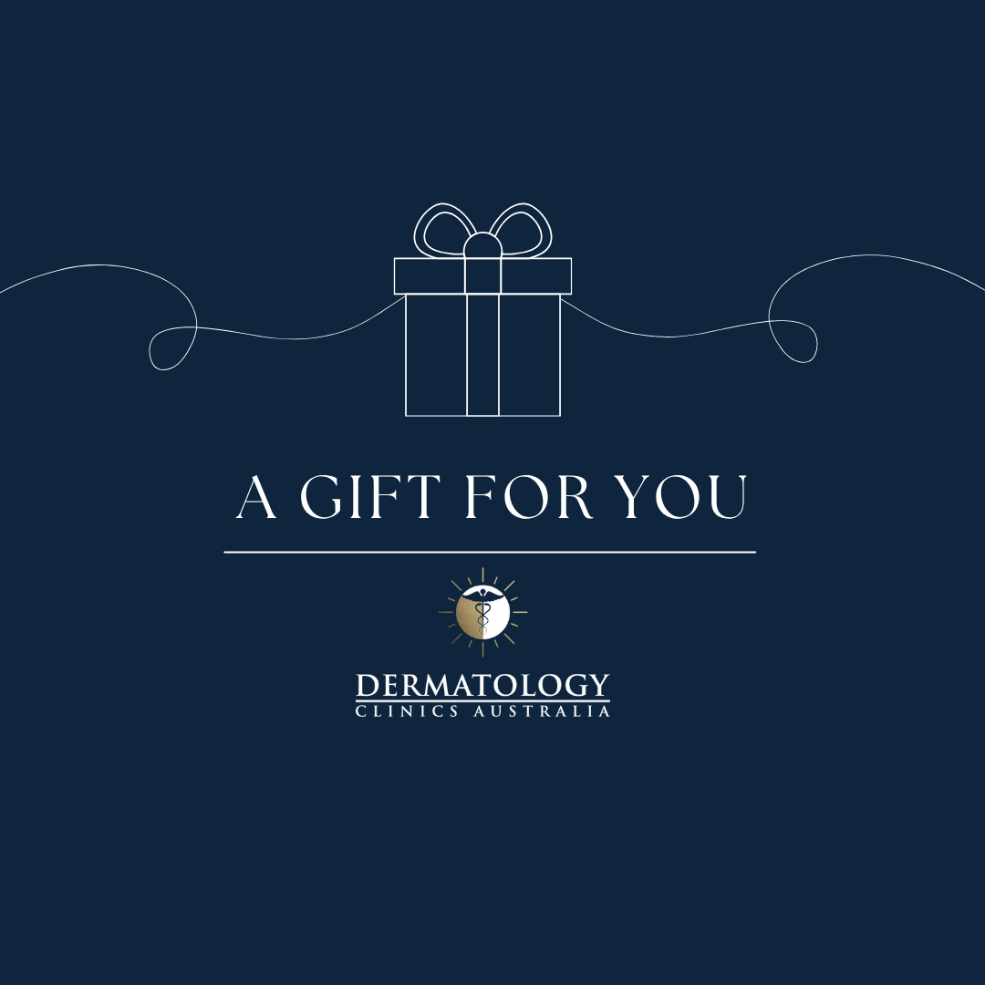 Dermatology Clinics Australia Gift Voucher