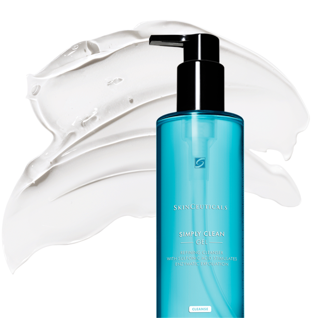 SkinCeuticals Simply Clean Cleanser 195ml