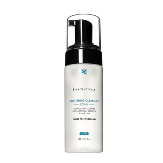 SkinCeuticals Soothing Cleanser Foam 150ml