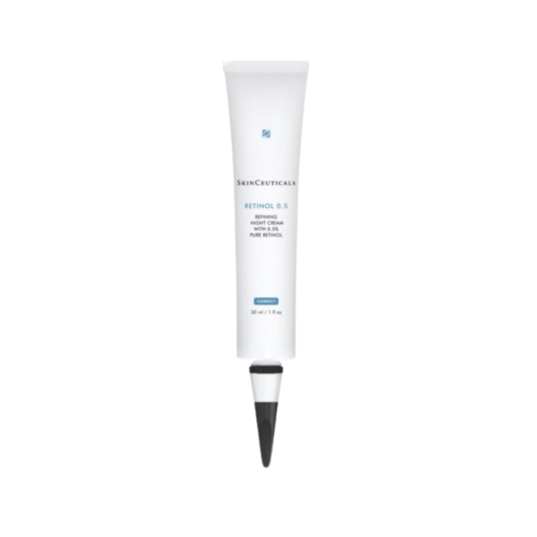 SkinCeuticals Retinol 0.5 Anti-Ageing Night Cream 30ml