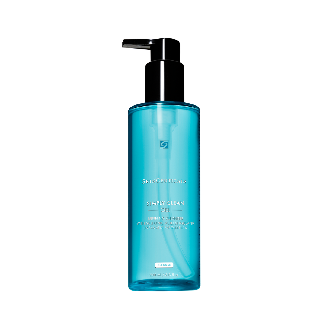 SkinCeuticals Simply Clean Cleanser 195ml