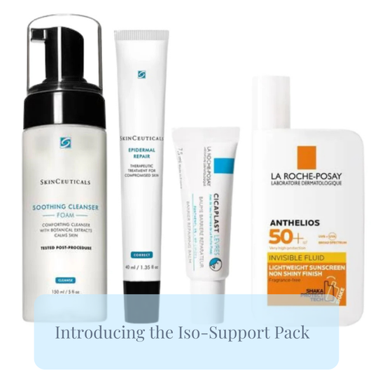 Iso-Support System