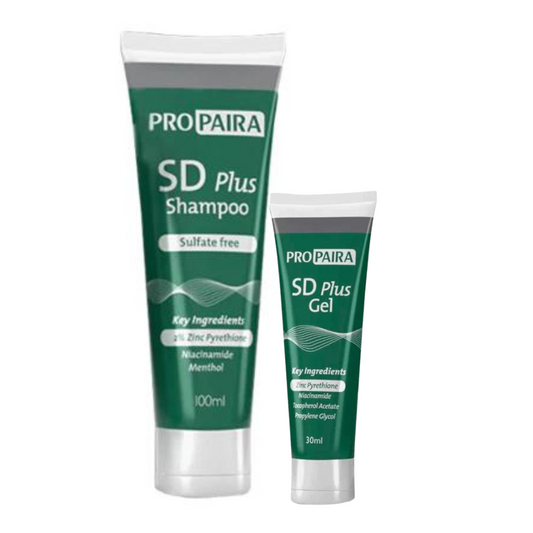 Hair restore bundle