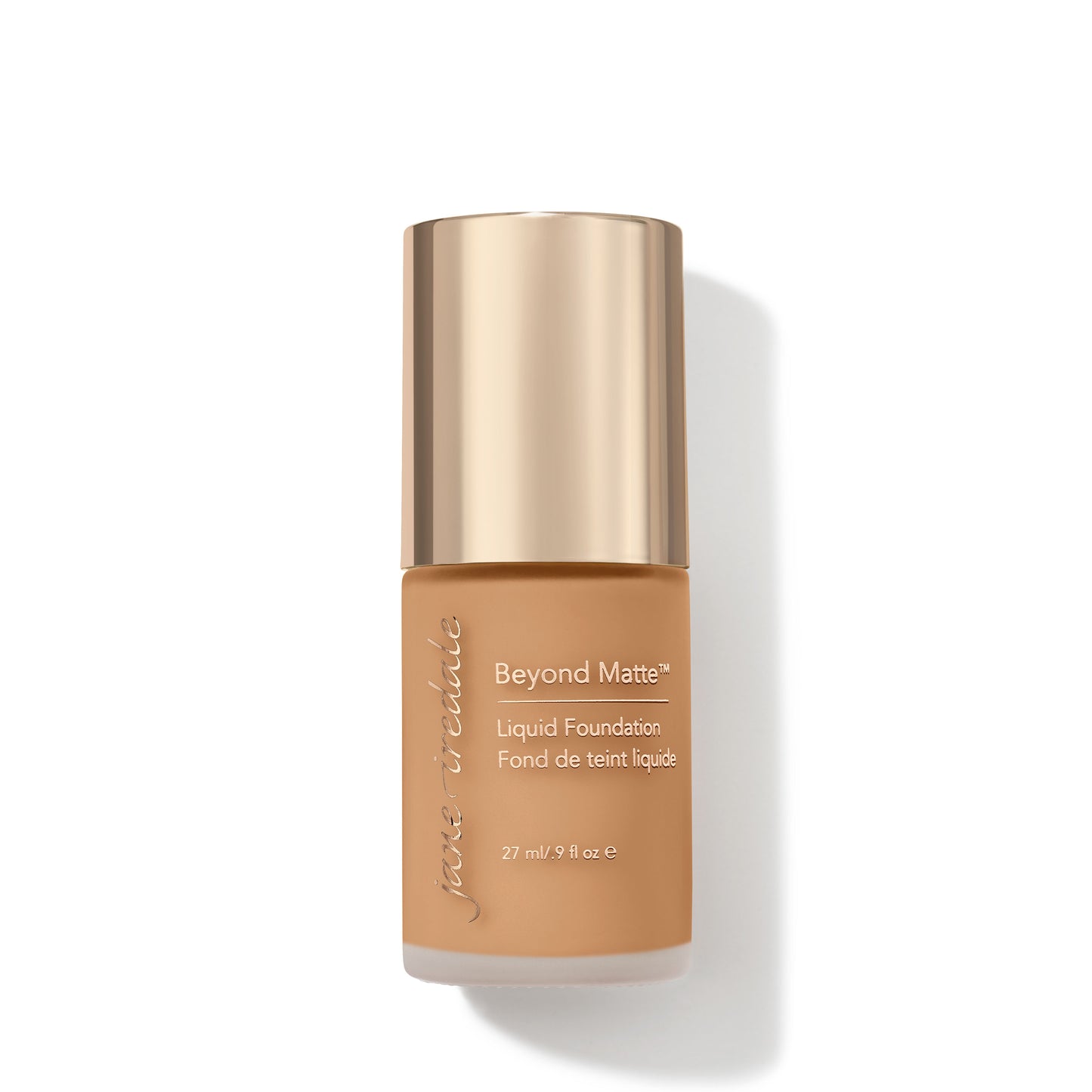 Jane Iredale Beyond Matte™ Liquid Foundation