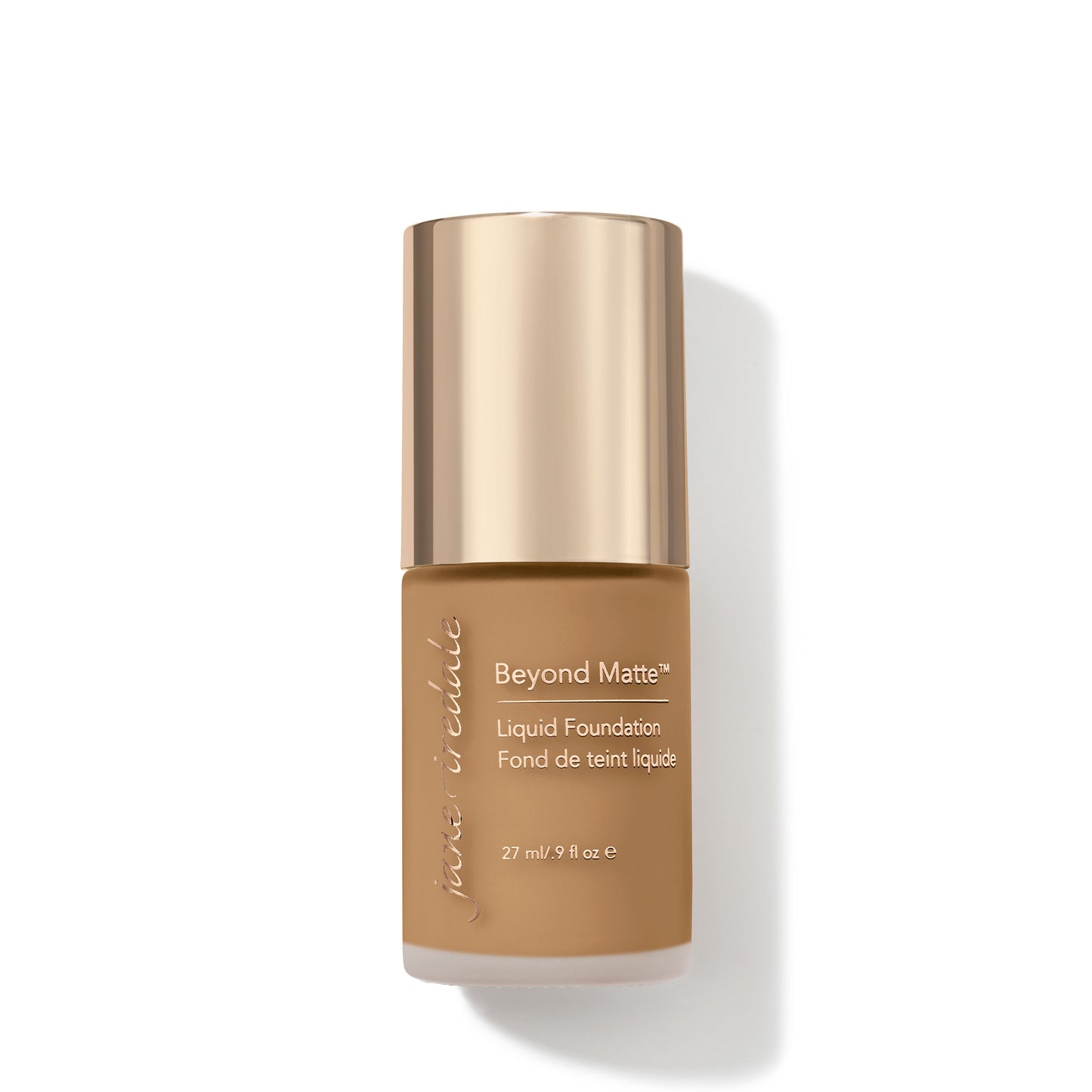 Jane Iredale Beyond Matte™ Liquid Foundation