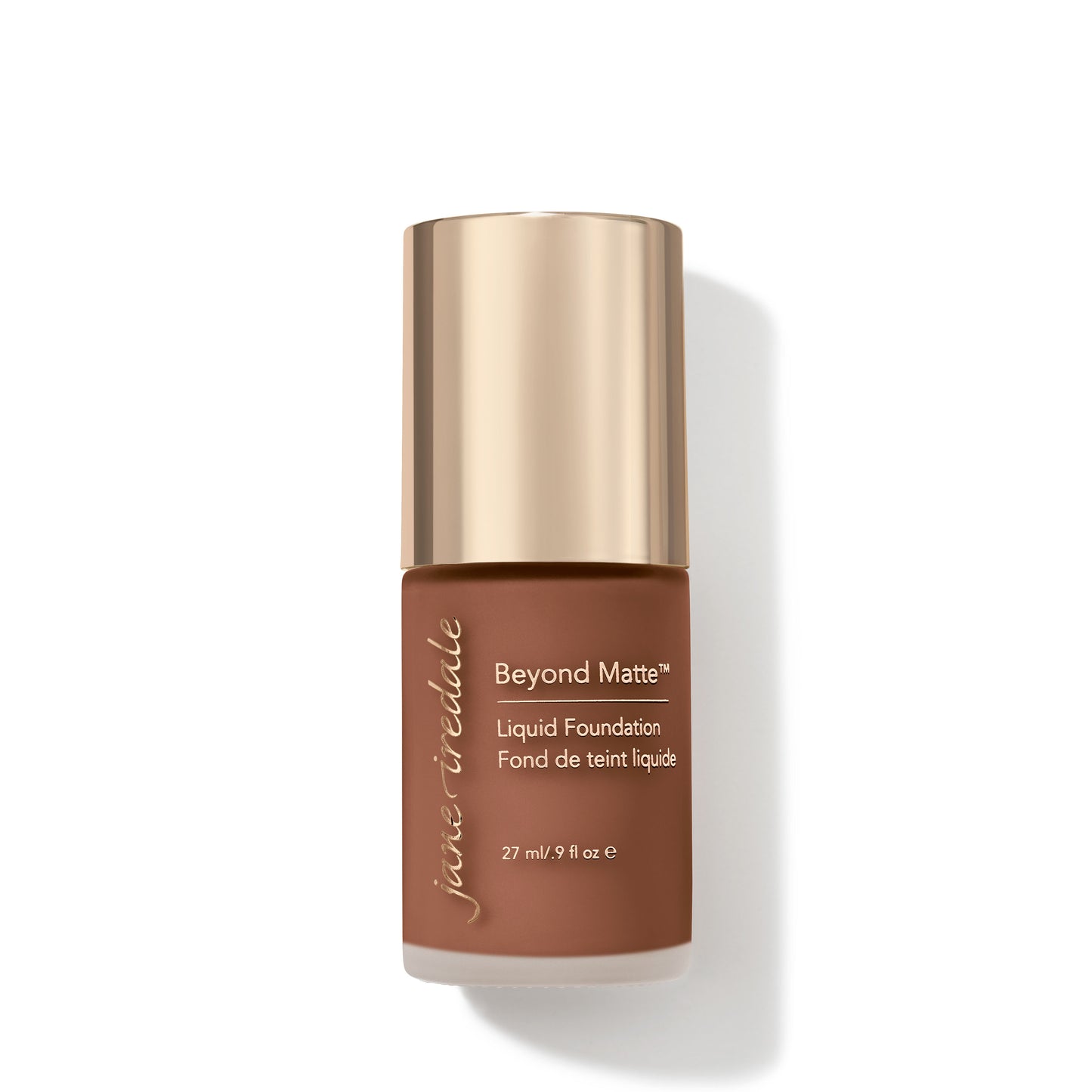 Jane Iredale Beyond Matte™ Liquid Foundation