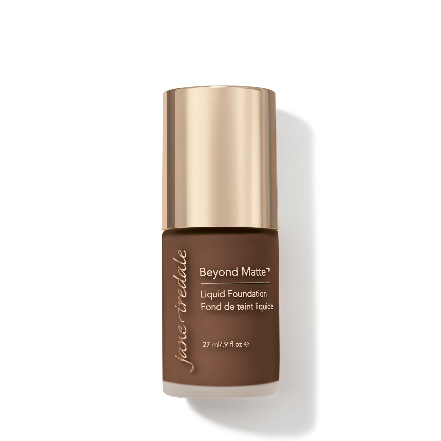 Jane Iredale Beyond Matte™ Liquid Foundation