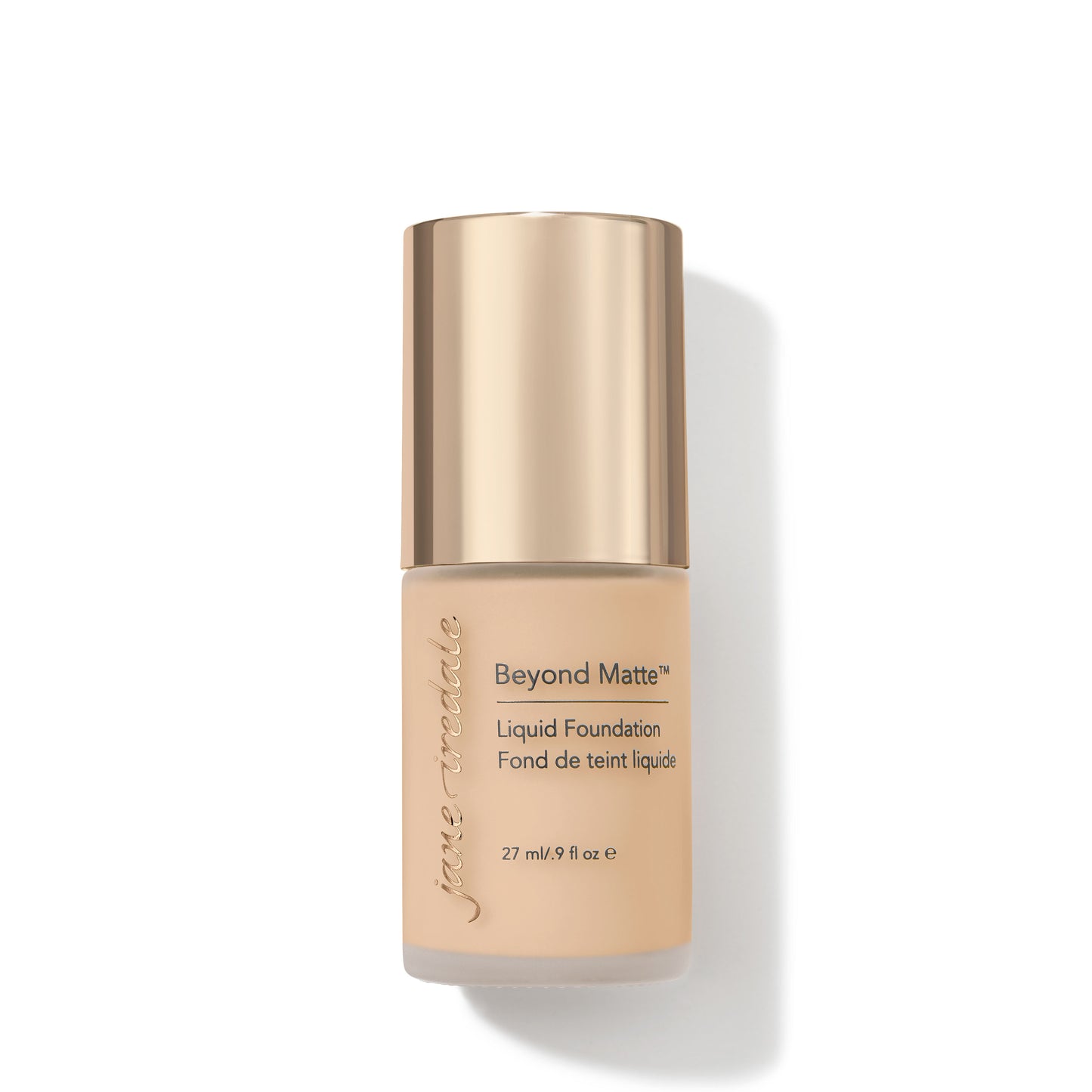 Jane Iredale Beyond Matte™ Liquid Foundation