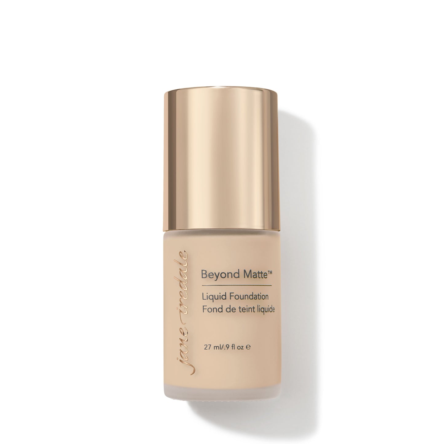 Jane Iredale Beyond Matte™ Liquid Foundation