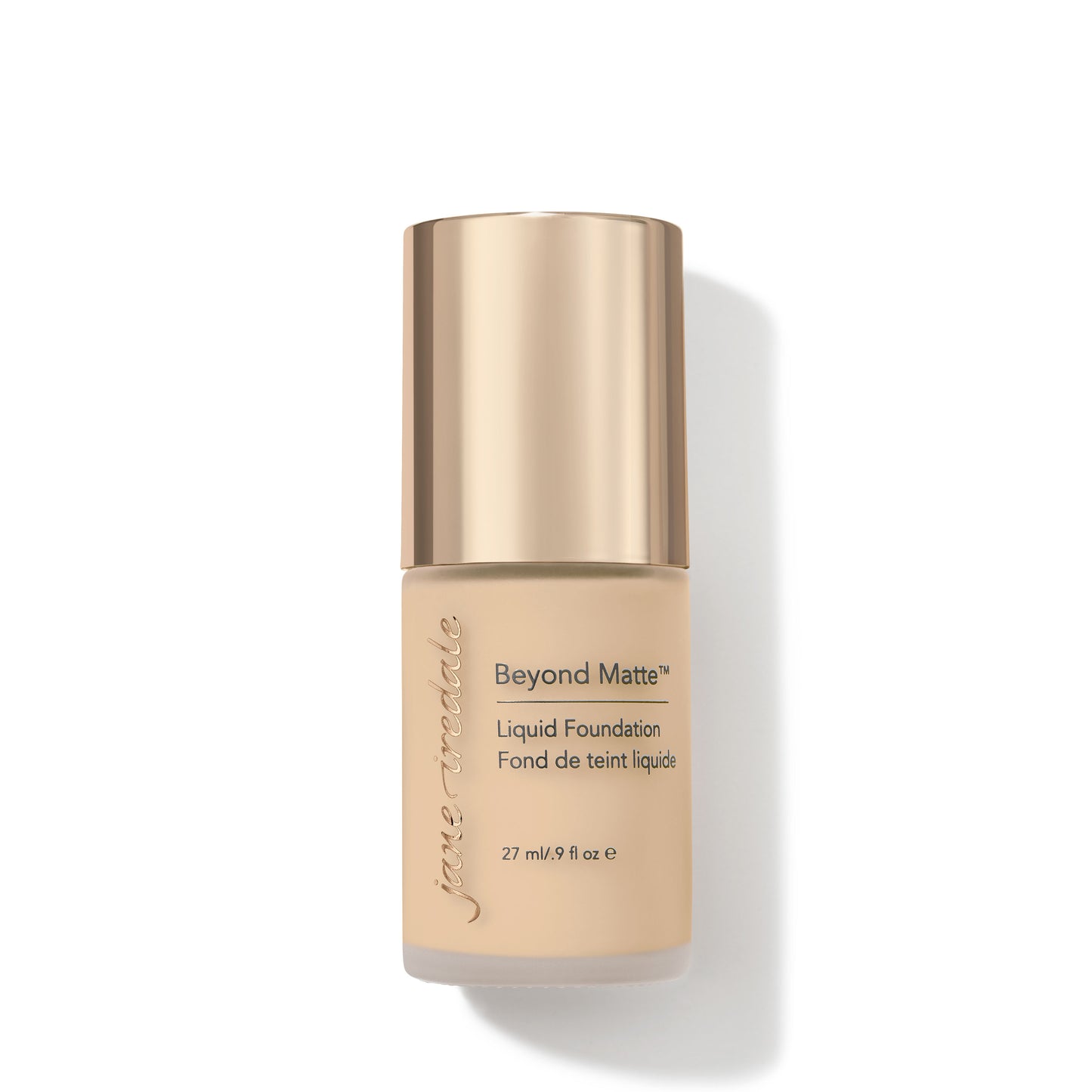 Jane Iredale Beyond Matte™ Liquid Foundation