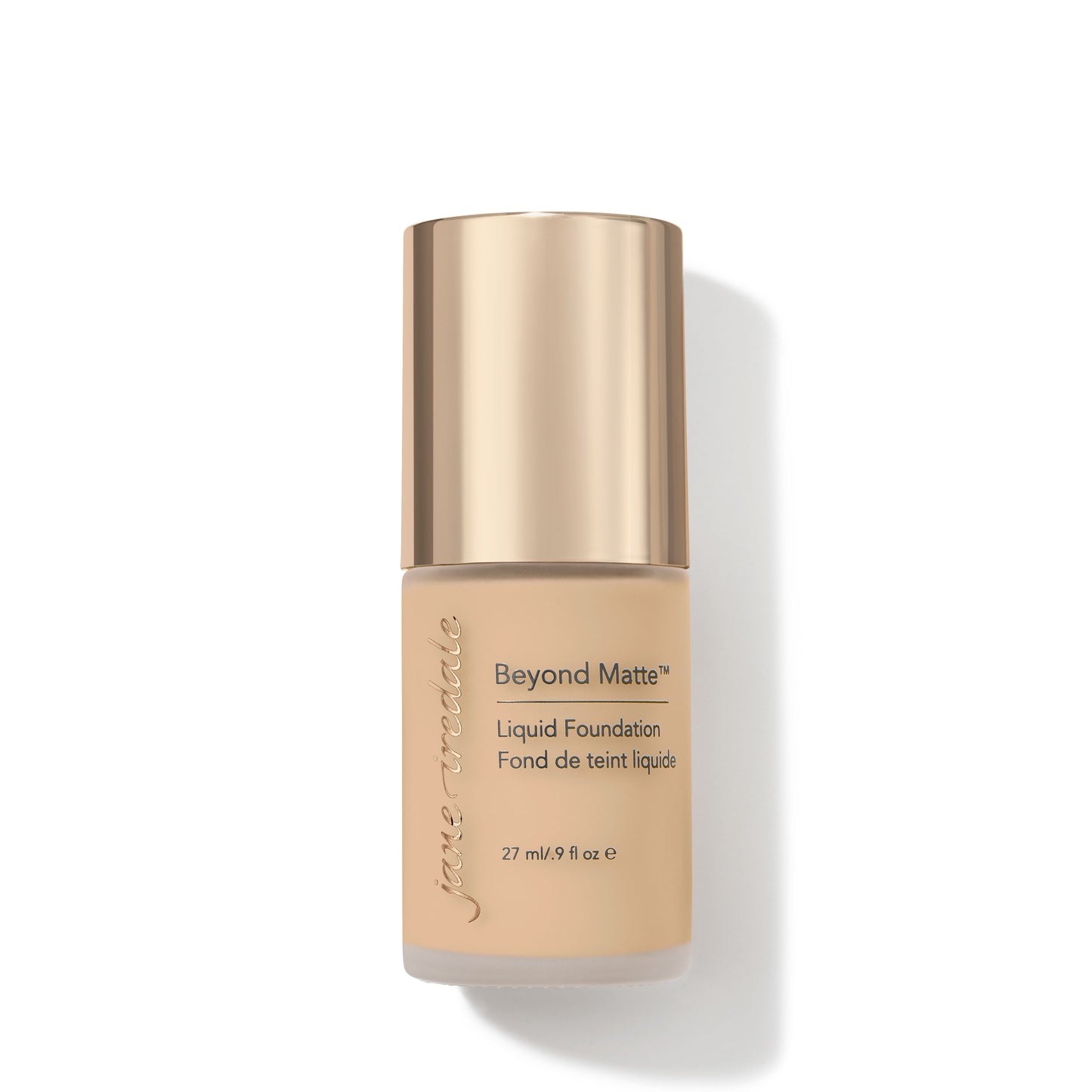 Jane Iredale Beyond Matte™ Liquid Foundation