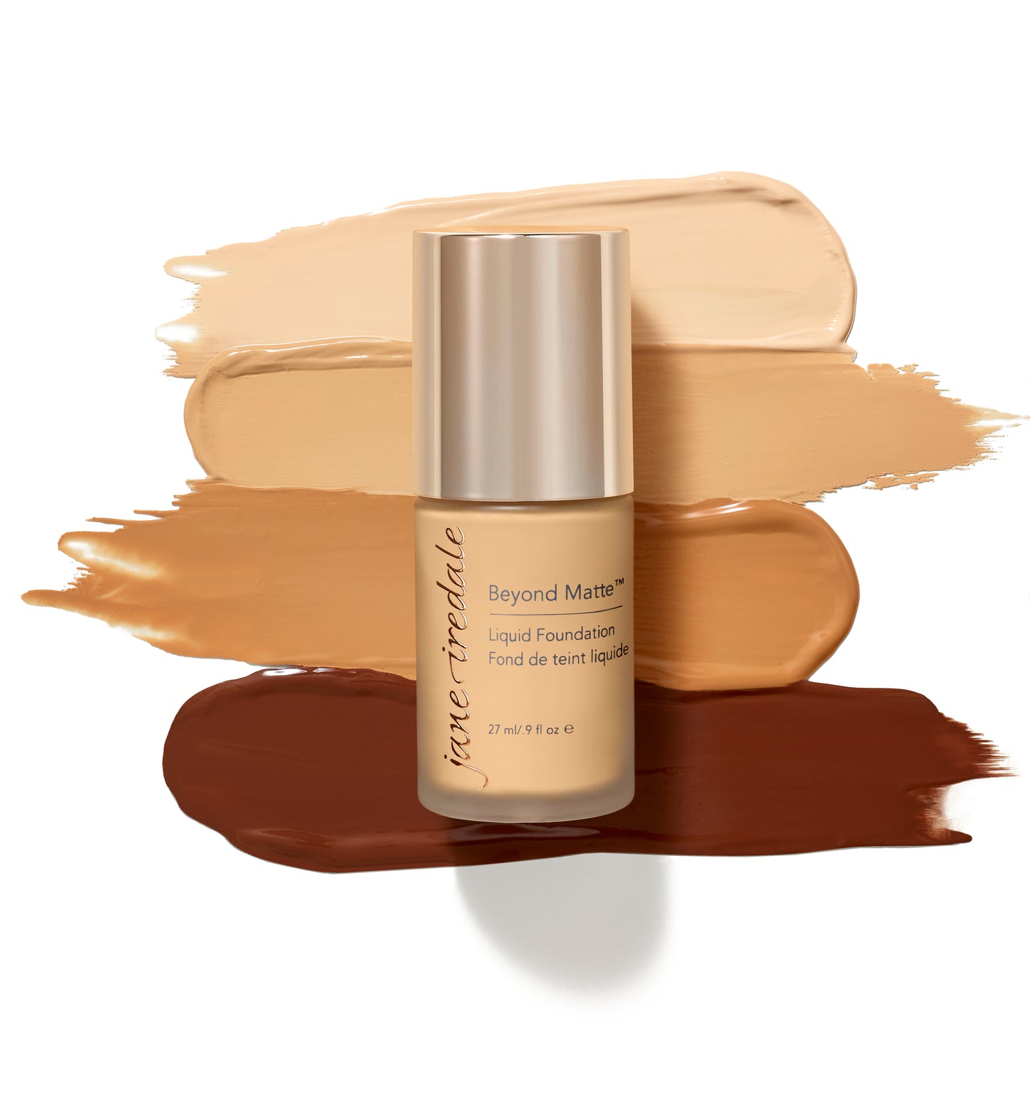 Jane Iredale Beyond Matte™ Liquid Foundation