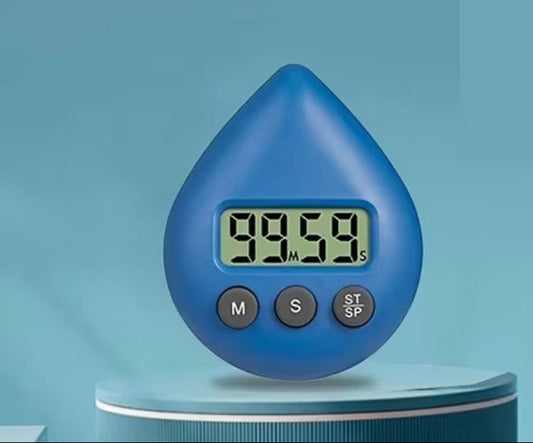 Shower Timer - 5 Minute