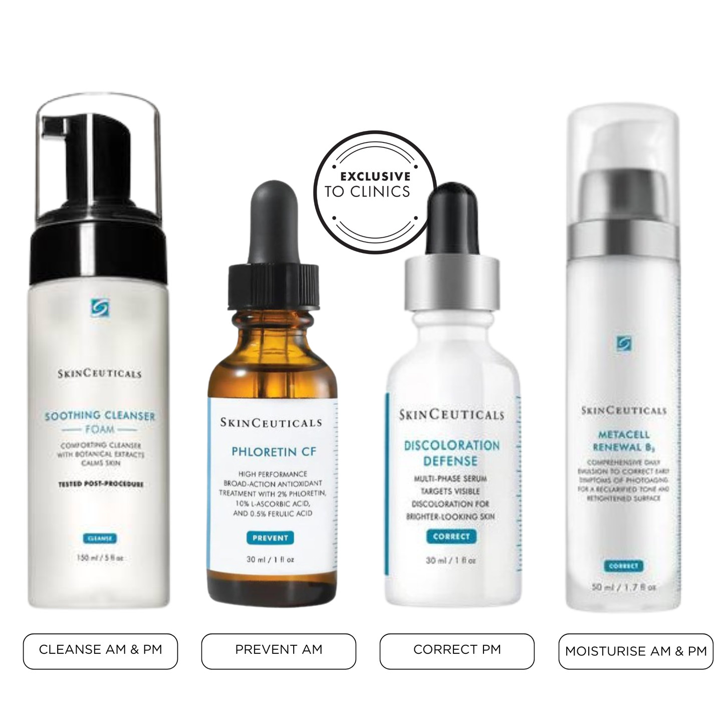 Melasma Maintenance Pack