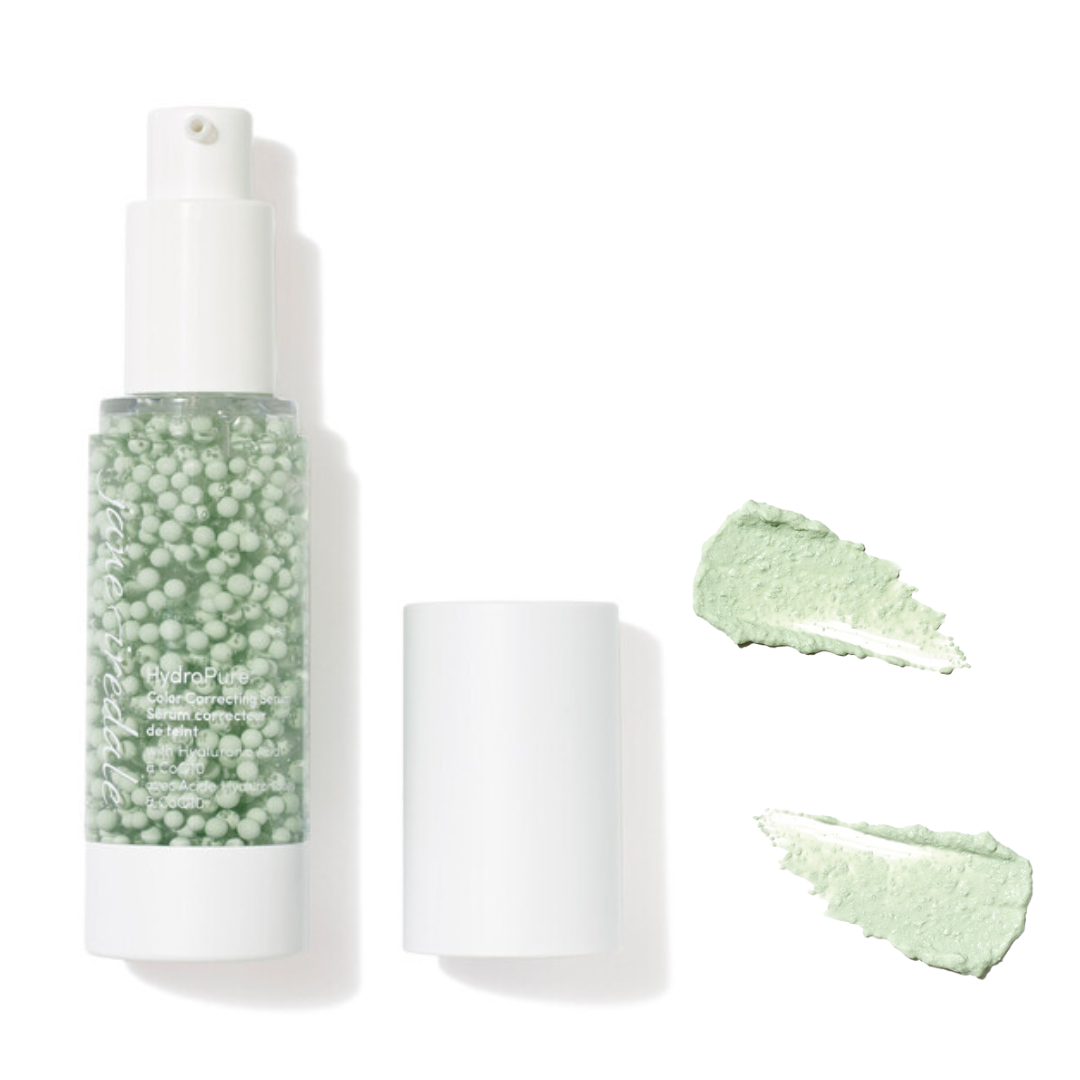 Jane Iredale HydroPure™ Color Correcting Serum with Hyaluronic Acid & CoQ10