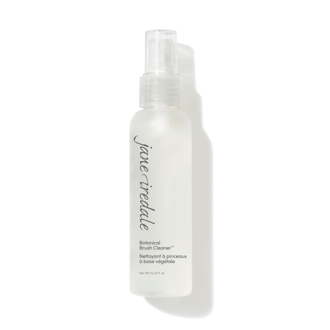 Jane Iredale - Botanical Brush Cleaner