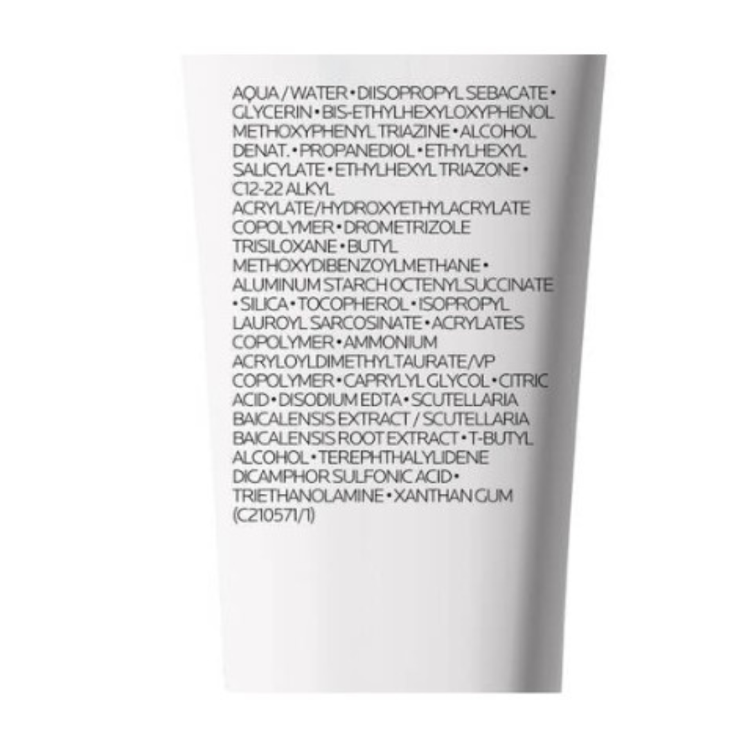 Anthelios Ultra Facial Sunscreen SPF 50+ 50ml