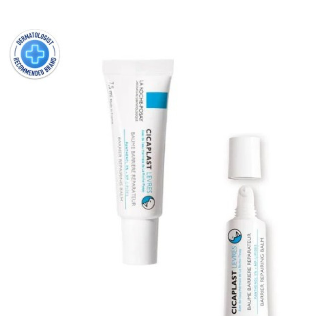 Cicaplast Levres Moisturising Lip Balm 7.5ml