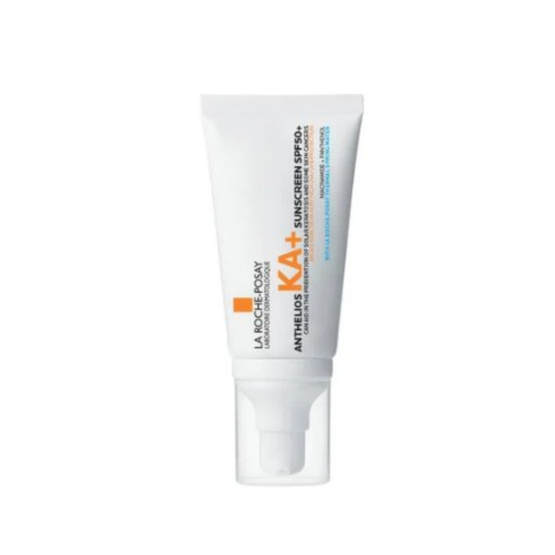 La Roche-Posay Anthelios KA+ Sunscreen SPF50+ 50ml
