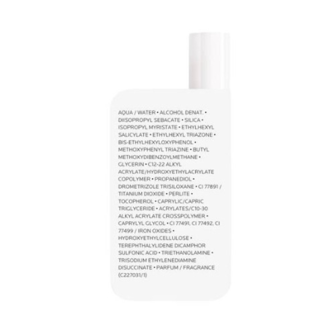 Anthelios Tinted Fluid Facial Sunscreen SPF 50+ 50ml