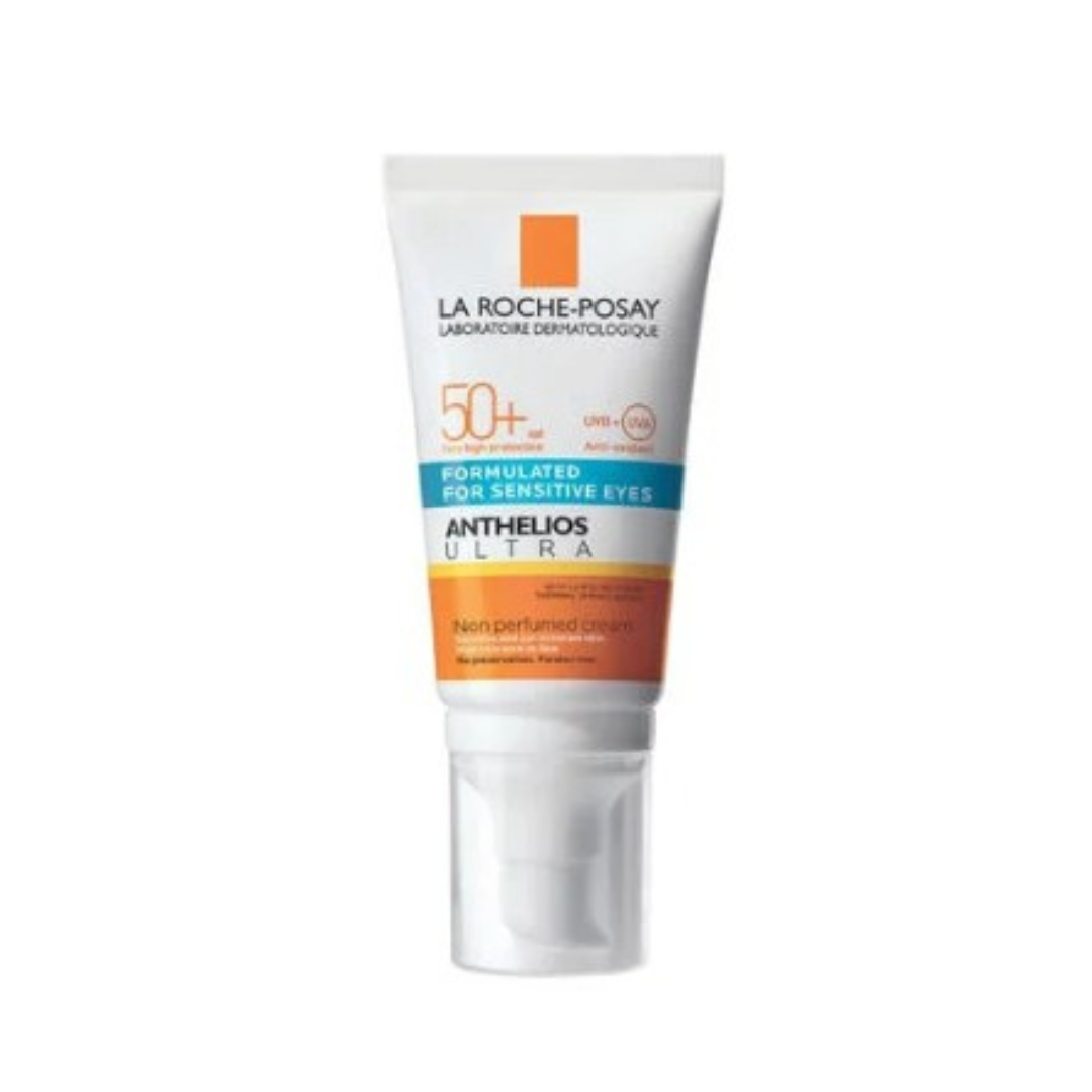 Anthelios Ultra Facial Sunscreen SPF 50+ 50ml