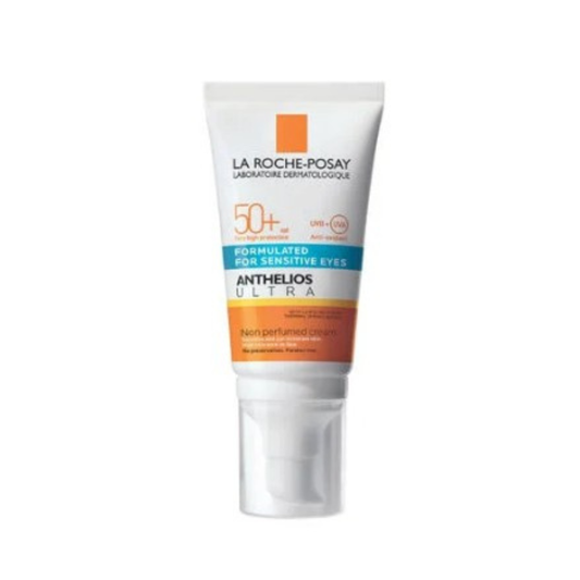Anthelios Ultra Facial Sunscreen SPF 50+ 50ml