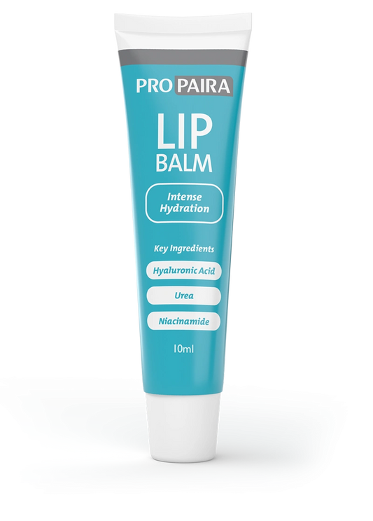 Propaira Lip Balm with Hyaluronic Acid