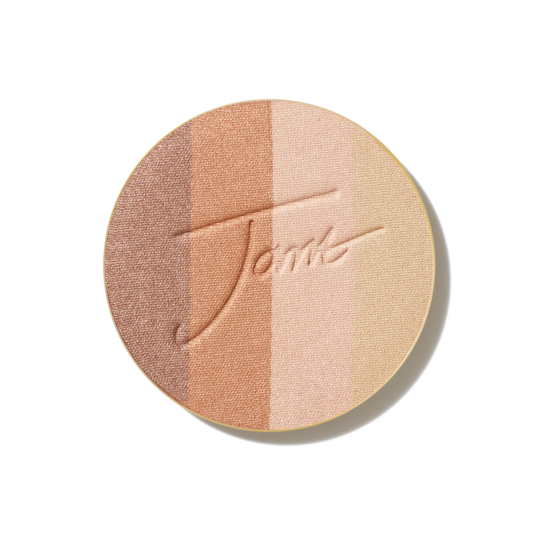 Jane Iredale PureBronze Shimmer Bronzer Refill