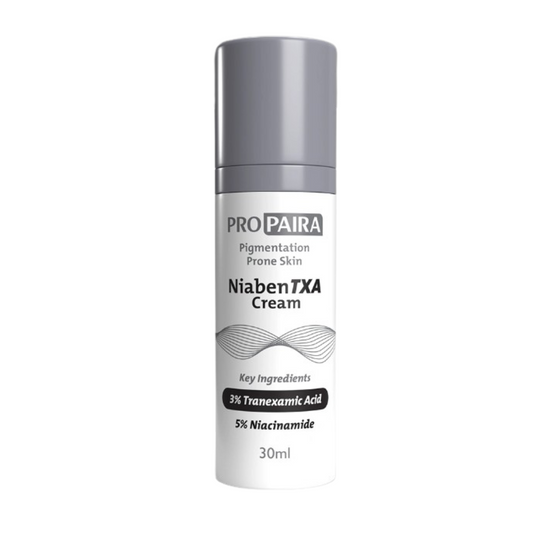Proparia - Niaben TXA Cream 30ml