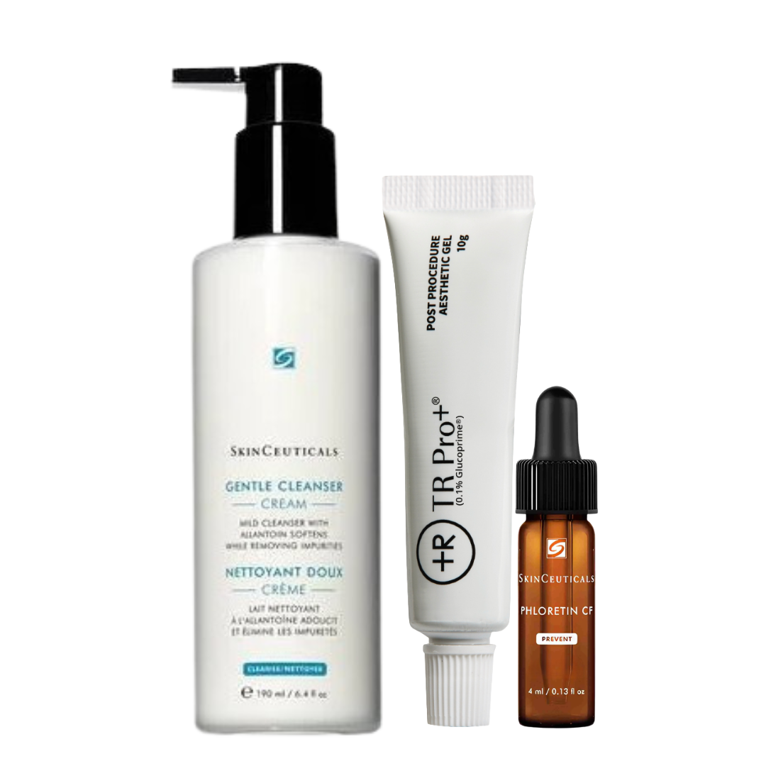 Post-Treatment Kit