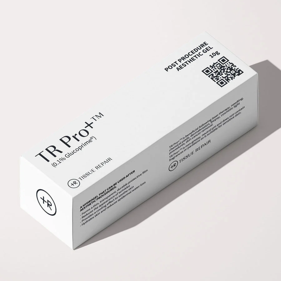 TR Pro+ Hydrogel