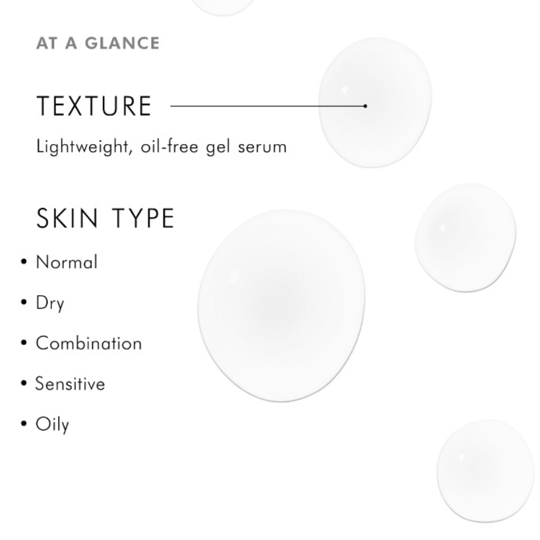 SkinCeuticals Hydrating B5 Serum 30ml