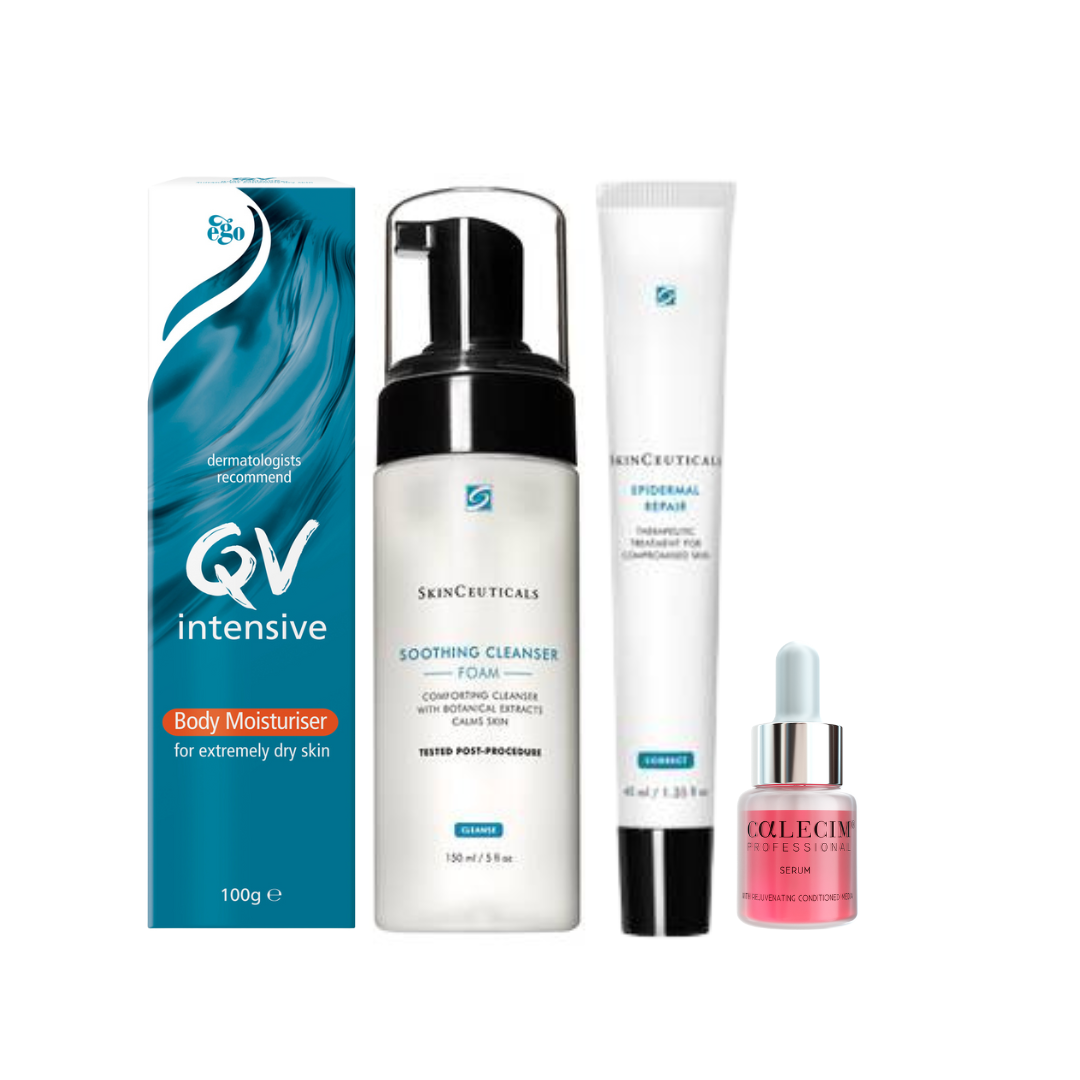 Resurfacing Post Treatment Pack