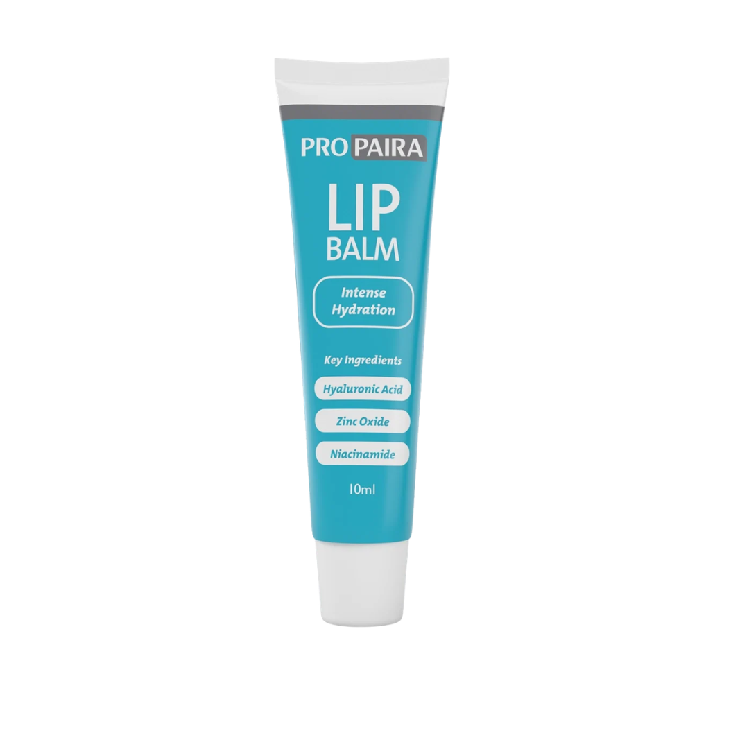 Propaira Lip Balm with Hyaluronic Acid