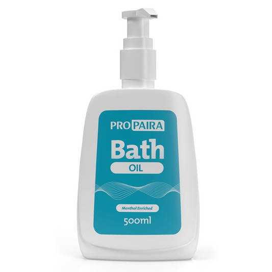 Propaira Bath Oil