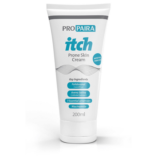 Propaira Itch Cream
