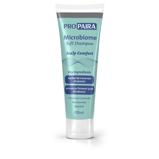 Propaira Microbiome Soft Shampoo