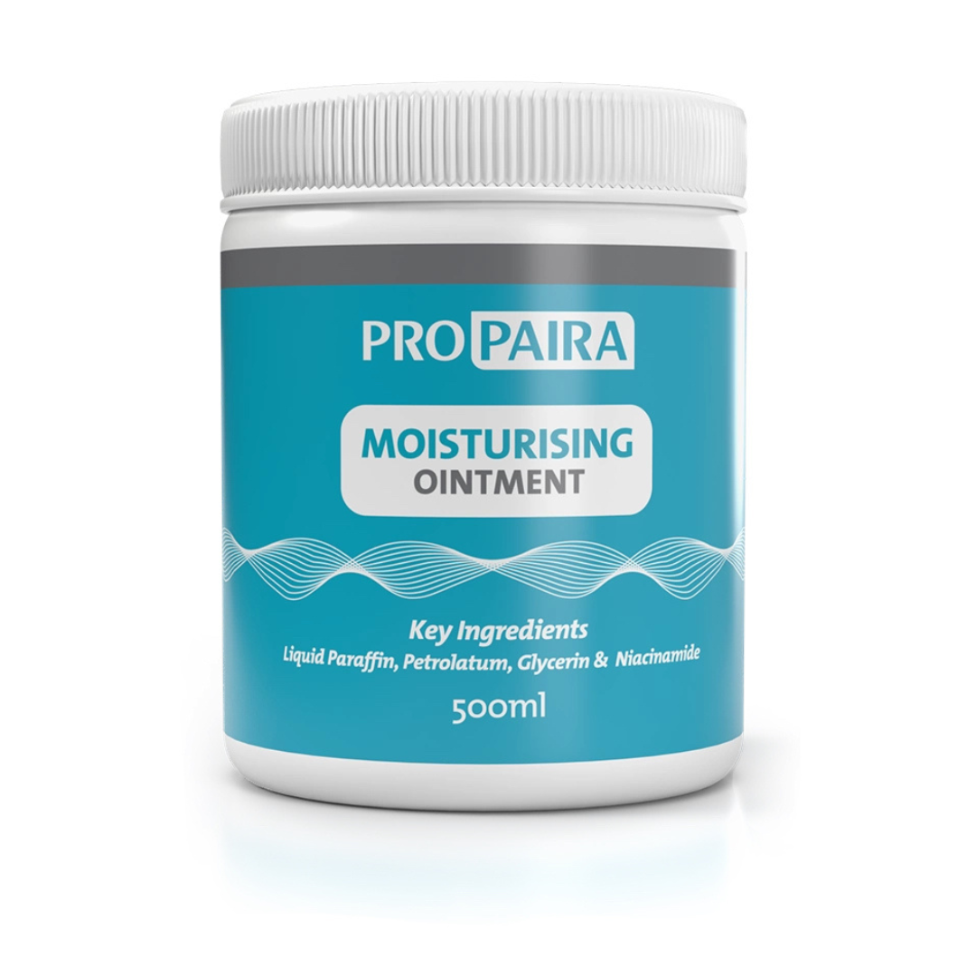Propaira Moisturising Ointment 500ml