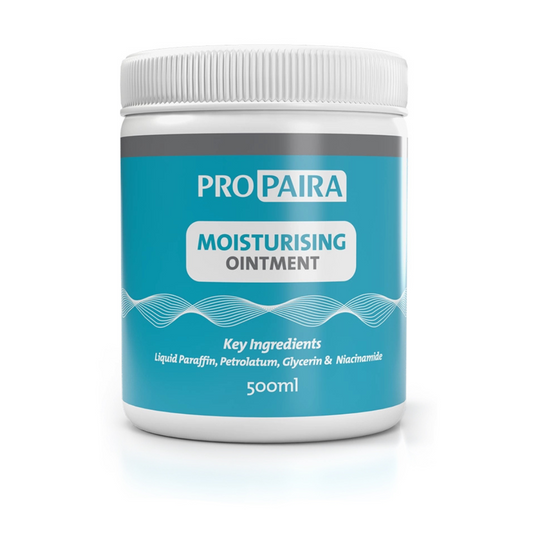 Propaira Moisturising Ointment