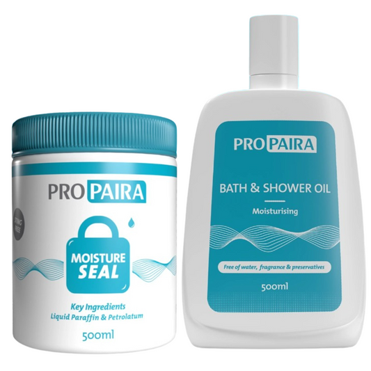 Psoriasis Flare Up Pack