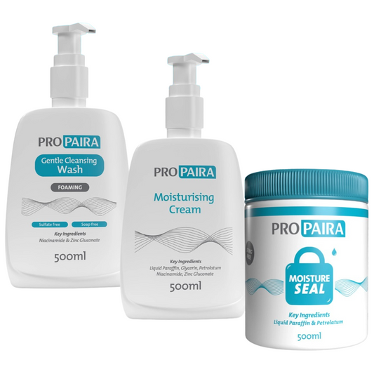 Body Essentials Starter Pack