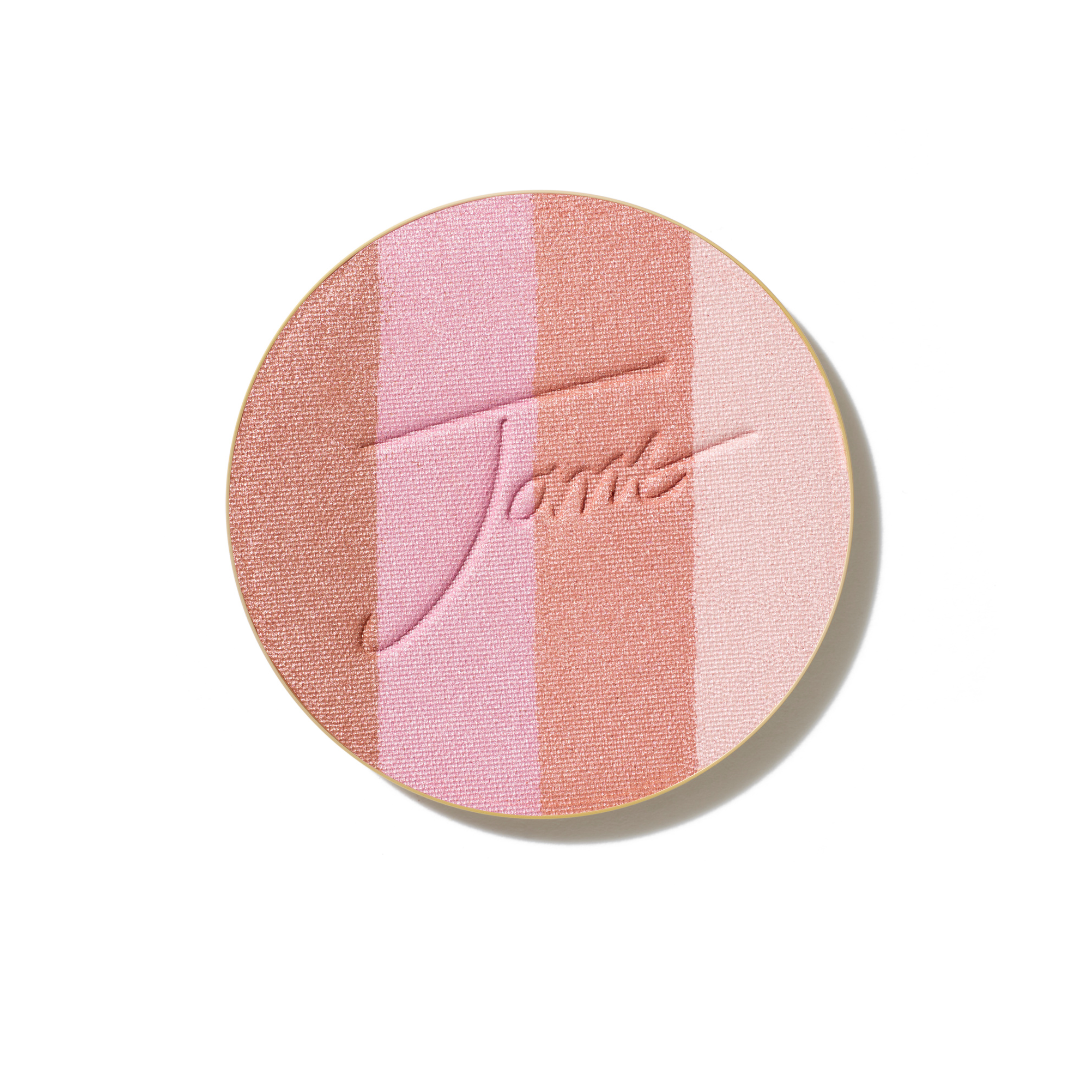 Jane Iredale PureBronze Shimmer Bronzer Refill