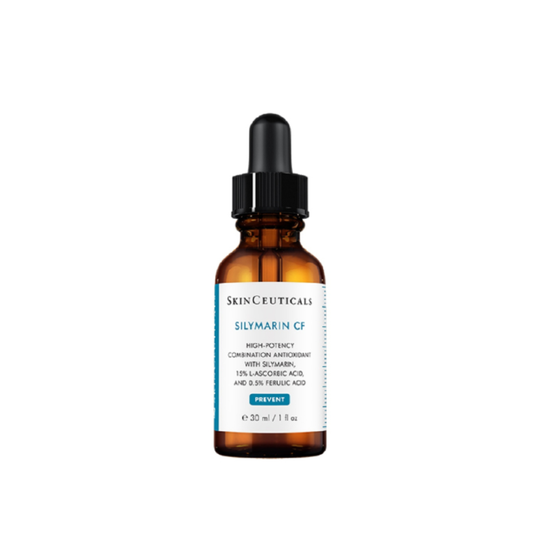 SkinCeuticals Silymarin CF Vitamin C Serum 30ml