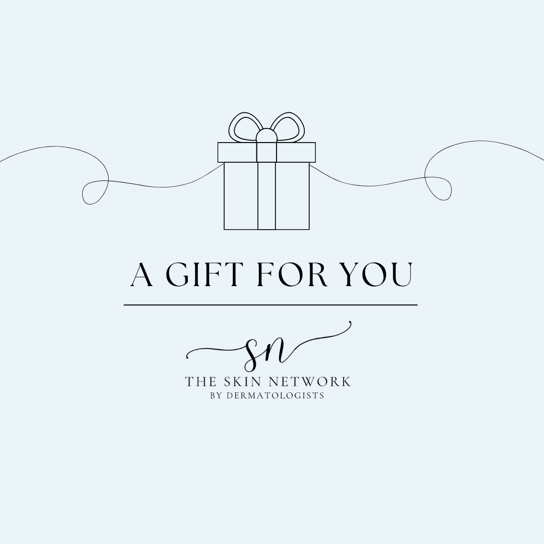 The Skin Network Gift Voucher