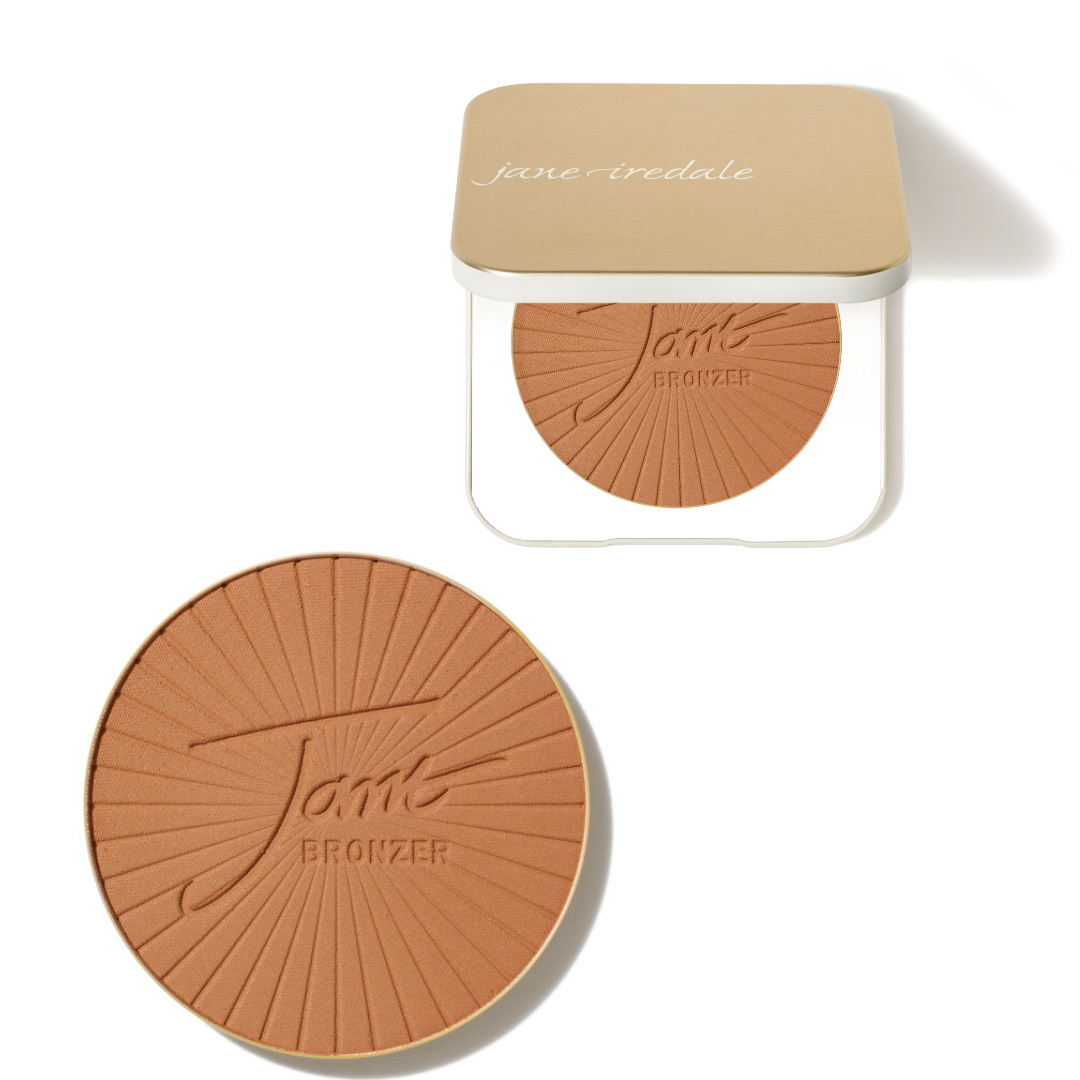 Jane Iredale PureBronze Matte Bronzer Refill