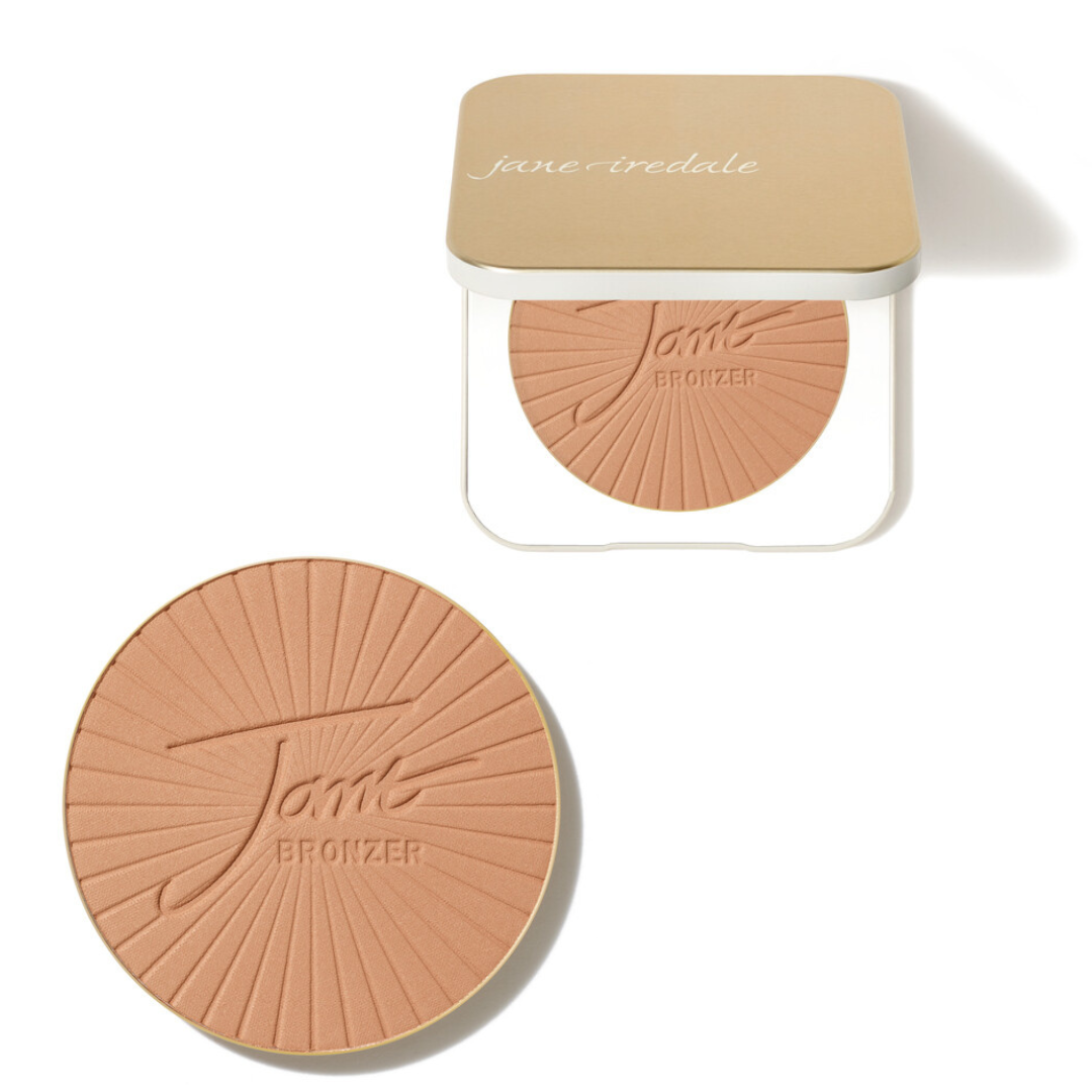 Jane Iredale PureBronze Matte Bronzer Refill