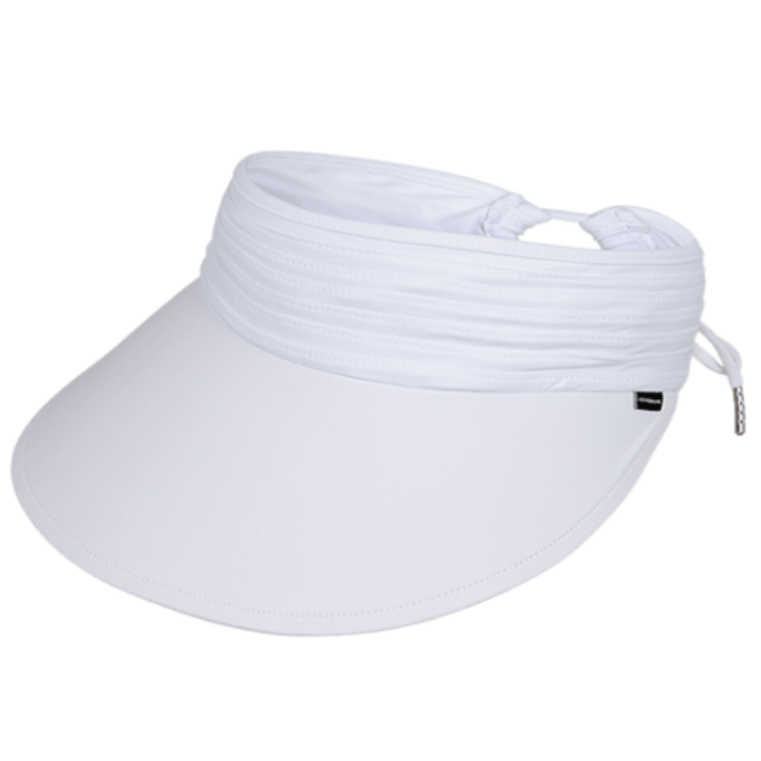 Women's Visor - Hayman