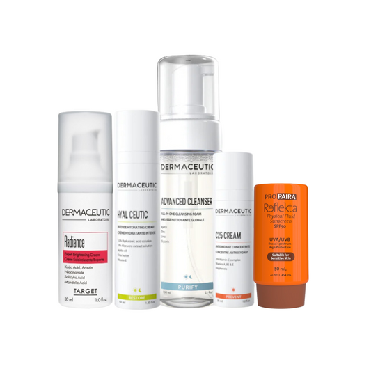 Melasma Maintenance Pack